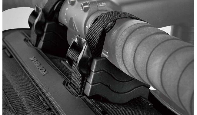 Сумка на кермо Topeak FrontLoader 12 л - дополнительное фото 8