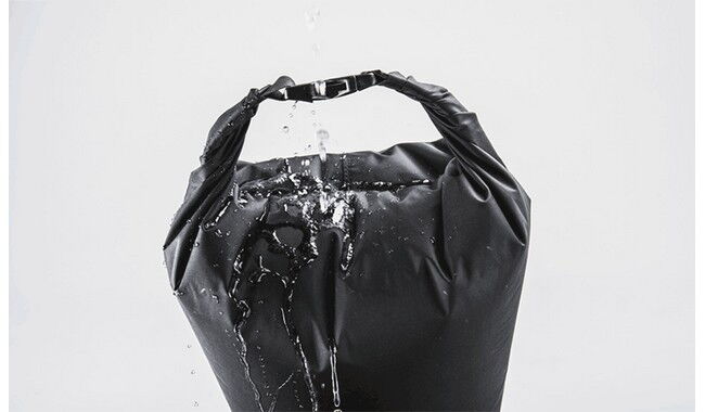 Сумка на кермо Topeak FrontLoader 12 л - дополнительное фото 10