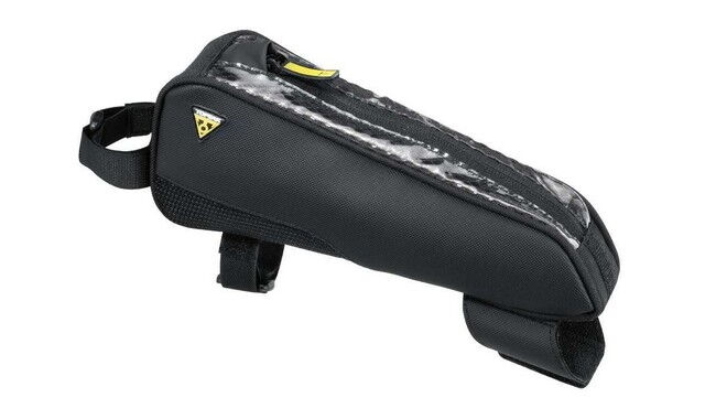 Сумка на раму Topeak Fast Fuel Tri Bag - фото 1