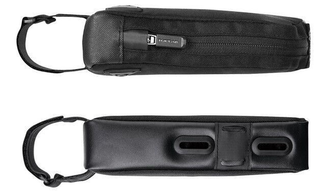 Сумка на раму Topeak FastFuel Bolt-On - дополнительное фото 1