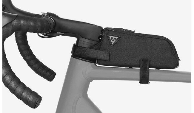 Сумка на раму Topeak FastFuel Bolt-On - дополнительное фото 4