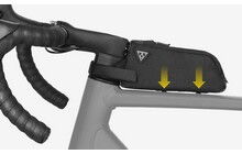 Сумка на раму Topeak FastFuel Bolt-On - дополнительное фото 3