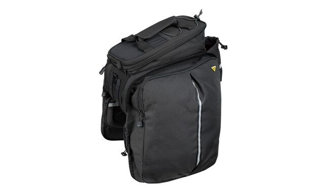 Сумка на багажник Topeak MTS TrunkBag DXP Strap Mount - дополнительное фото 2