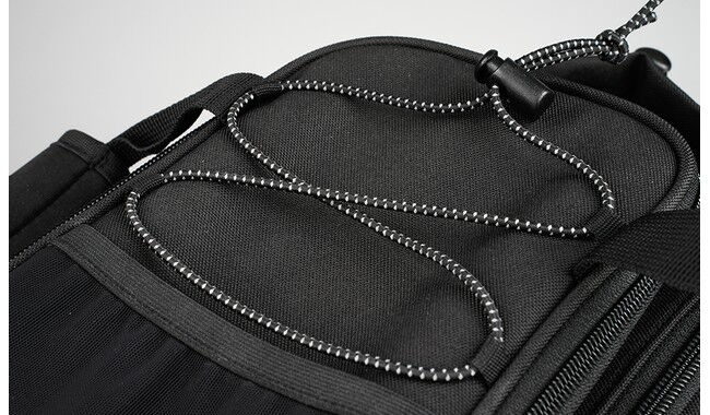 Сумка на багажник Topeak MTS TrunkBag DXP Strap Mount - дополнительное фото 6