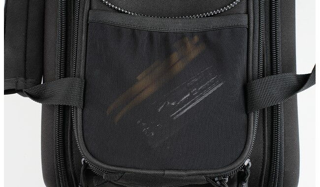 Сумка на багажник Topeak MTS TrunkBag DXP Strap Mount - дополнительное фото 7