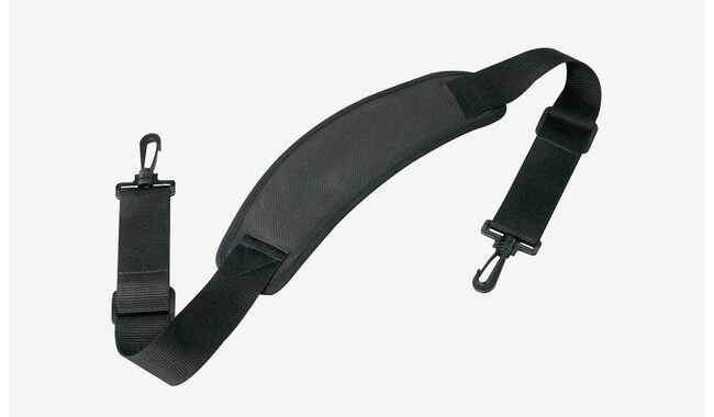 Сумка на багажник Topeak MTS TrunkBag DXP Strap Mount - дополнительное фото 8