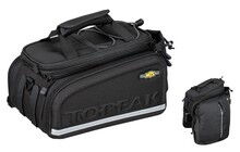 Сумка на багажник Topeak MTS TrunkBag DXP Strap Mount - фото 1