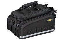 Сумка на багажник Topeak MTS TrunkBag DXP Strap Mount - дополнительное фото 1