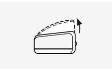 Сумка на багажник Topeak MTS TrunkBag DXP Strap Mount - дополнительное фото 4