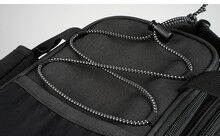 Сумка на багажник Topeak MTS TrunkBag DXP Strap Mount - дополнительное фото 6