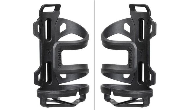 Фляготримач Topeak DualSide Pro - дополнительное фото 1