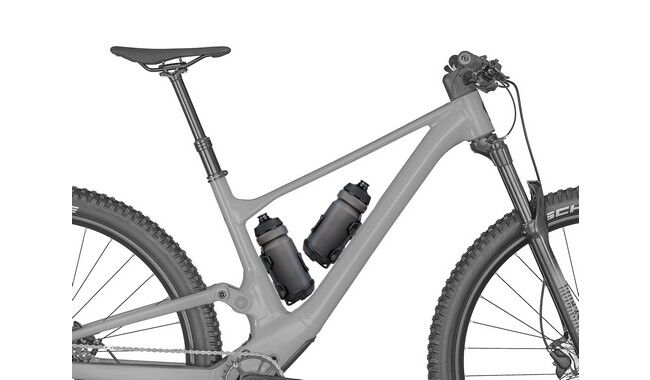 Фляготримач Topeak DualSide Pro - дополнительное фото 2