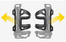 Фляготримач Topeak DualSide Pro - дополнительное фото 3