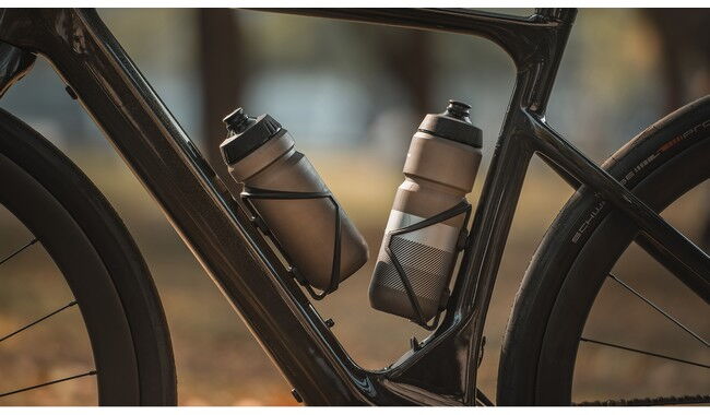 Флягодержатель Topeak Feza V1 - дополнительное фото 4