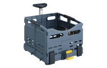 Корзина Topeak TrolleyTote Folding MTX - фото 1