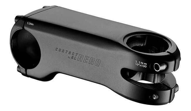 Винос керма Giant Contact SL Aero 90 мм - фото 1