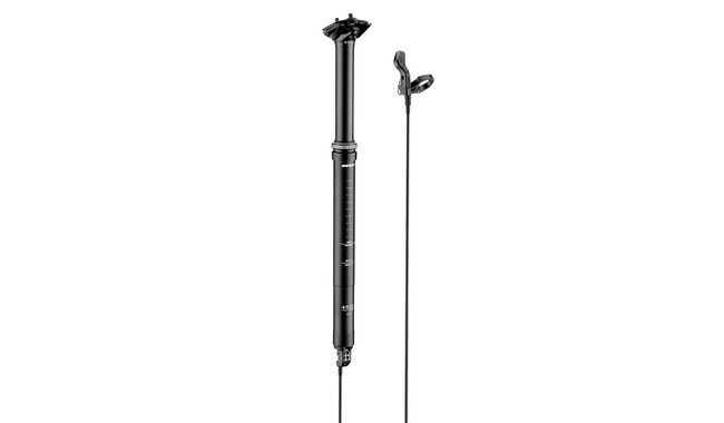 Дроппер Giant Contact SL Switch 30.9/200 мм - дополнительное фото 1