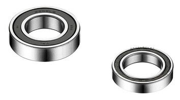 Подшипники задней втулки Giant SLR1 Disk