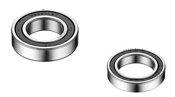 Подшипники передней втулки Giant SLR1 Disk