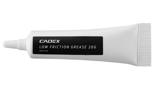 Смазка для втулок Cadex Low Friction 20 г - фото 1