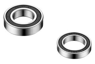 Подшипники задней втулки Cadex Disk