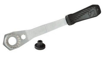 Знімач зірки шатунів PRO Team XTR