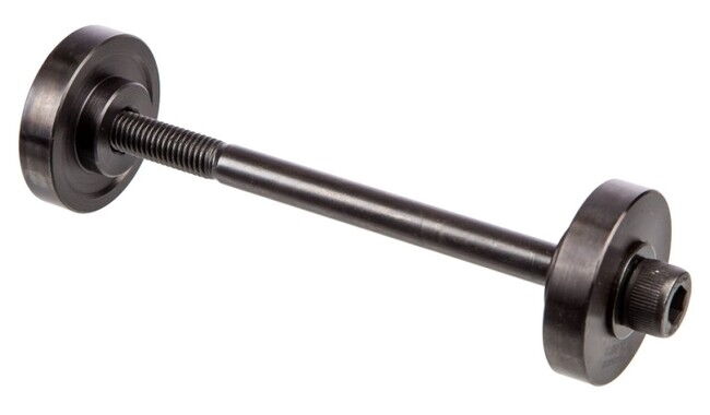 Прес для монтажу кареток PressFit Shimano TL-BB12 - фото 1
