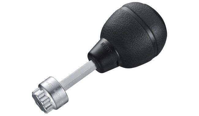 Знімач шатунів Shimano TL-FC18 - фото 1