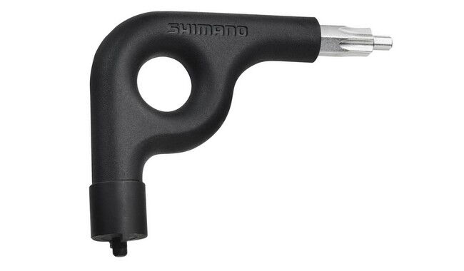 Ключ для зірок системи шатунів Shimano TL-FC22 - фото 1
