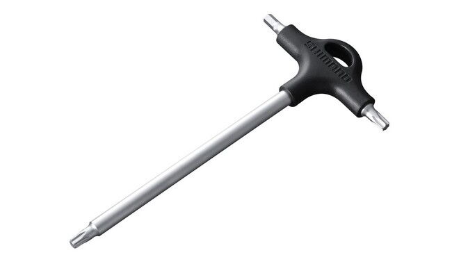 Ключ для звезд системы шатунов Shimano TL-FC23 - фото 1