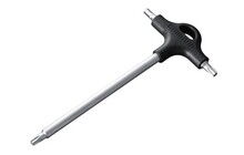 Ключ для зірок системи шатунів Shimano TL-FC23 - фото 1