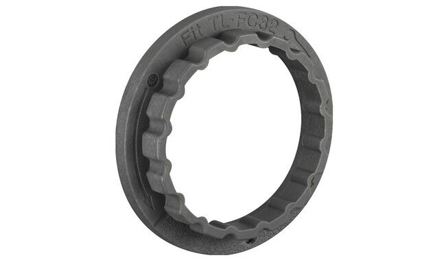 Адаптер знімача каретки Shimano TL-FC25 для SM-BBR60 - дополнительное фото 1