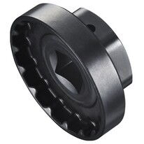 Знімач каретки Shimano TL-FC33