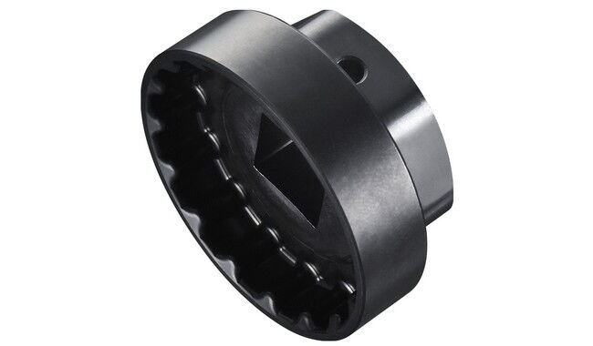 Съемник каретки Shimano TL-FC34 - фото 1