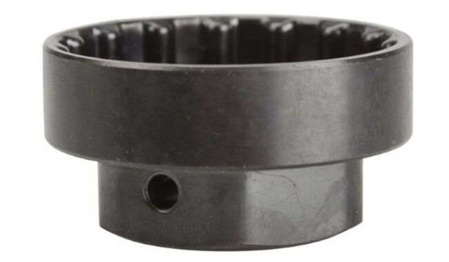 Знімач каретки Shimano TL-FC34 - дополнительное фото 1