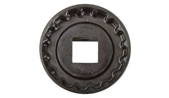 Знімач каретки Shimano TL-FC34 - дополнительное фото 3