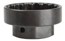 Знімач каретки Shimano TL-FC34 - дополнительное фото 1