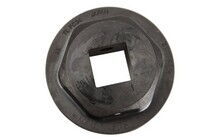 Знімач каретки Shimano TL-FC34 - дополнительное фото 2