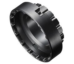 Знімач локрингу зірки шатунів Shimano TL-FC39