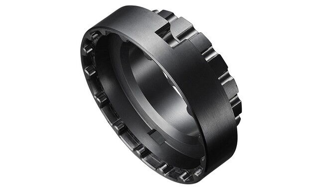 Съемник локринга звезды шатунов Shimano TL-FC39 - фото 1