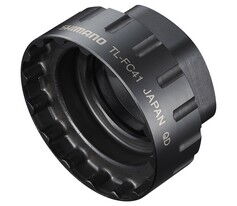 Съемник локринга звезды шатунов Shimano TL-FC41