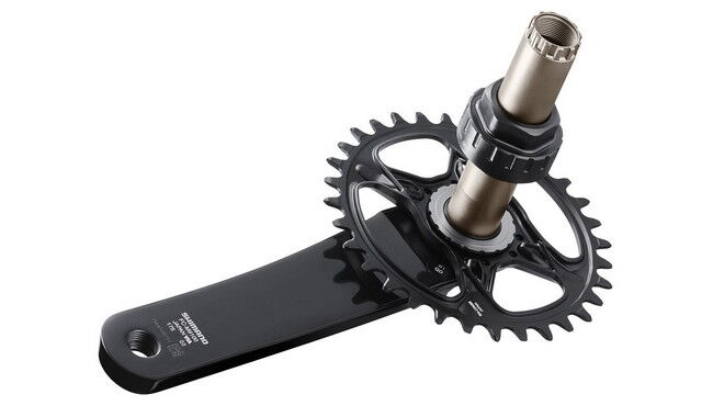 Съемник локринга звезды шатунов Shimano TL-FC41 - дополнительное фото 2