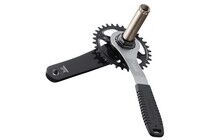 Съемник локринга звезды шатунов Shimano TL-FC41 - дополнительное фото 1