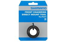 Съемник локринга звезды шатунов Shimano TL-FC41 - дополнительное фото 3