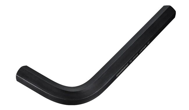 Шестигранник Shimano TL-FH15 15 мм - фото 1