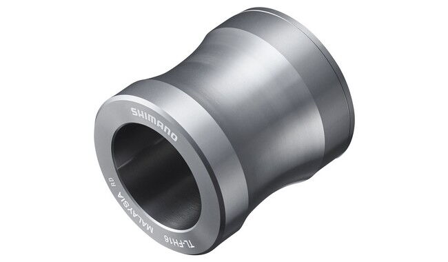 Інструмент для втулок Shimano Microspline TL-FH16 - фото 1