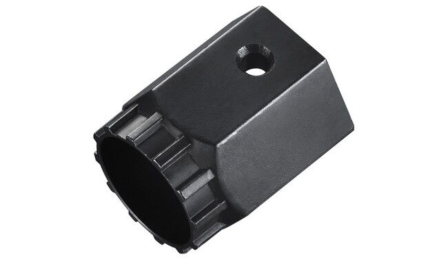 Съемник локринга Shimano TL-LR10 - фото 1