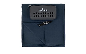 Полотенце Tribe Pocket Towel 400х800 мм
