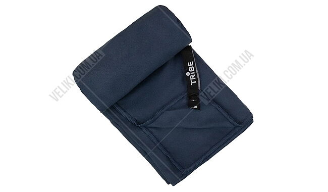 Рушник Tribe Pocket Towel 400х800 мм - дополнительное фото 1