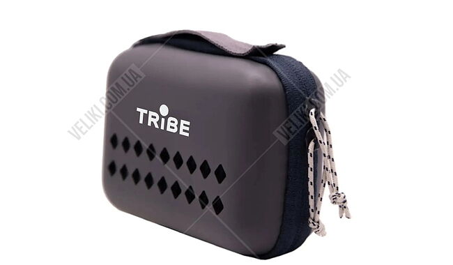 Рушник Tribe Pocket Towel 400х800 мм - дополнительное фото 8